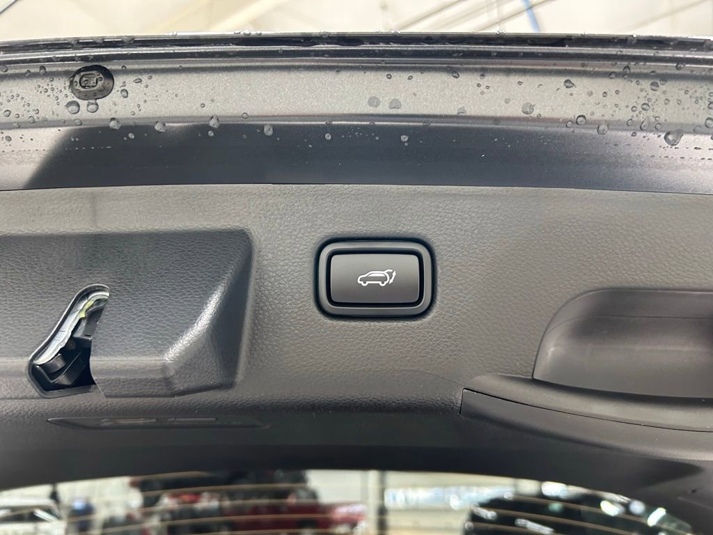 New 2026 Kia Seltos EX w/ EX Sunroof Package image 29