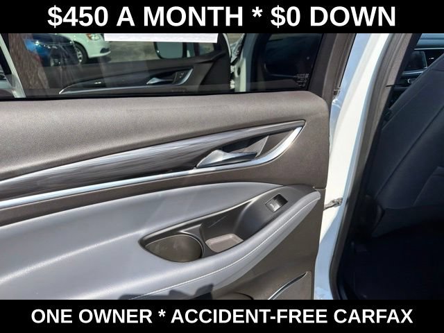 Used 2024 Buick Enclave Premium FWD image 37
