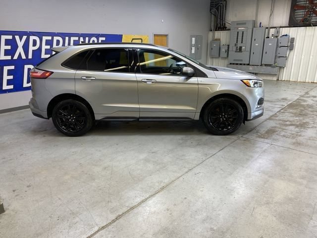 Used 2024 Ford Edge ST-Line AWD/4WD image 8