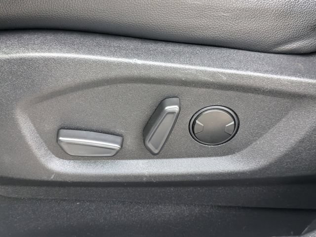 Used 2024 Ford Edge Titanium AWD/4WD image 25