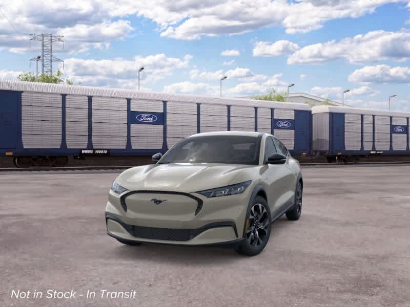 New 2026 Ford Mustang Mach-E Select RWD image 2