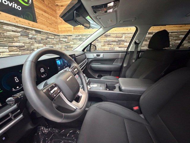 Certified 2026 Hyundai Santa Fe SE AWD/4WD image 13
