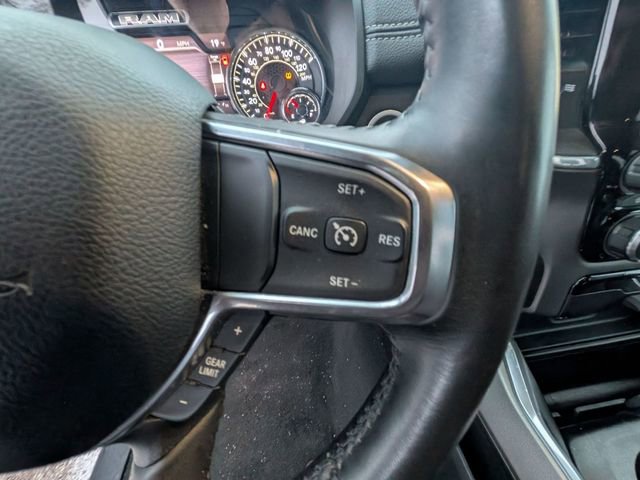 Certified 2024 RAM 1500 Laramie image 19