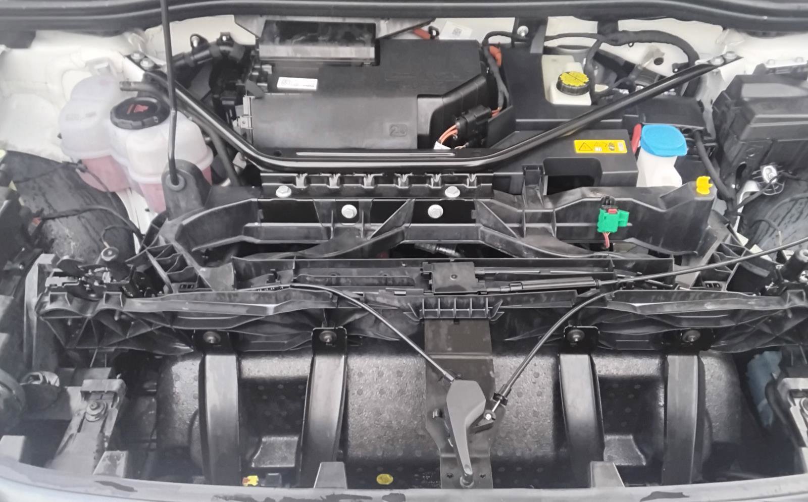 Certified 2023 Audi Q4 e-tron Premium Plus w/ Premium Plus image 14