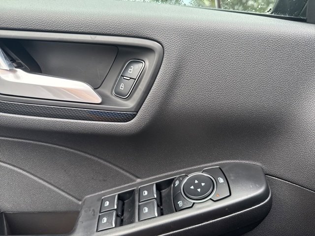 New 2026 Ford Escape ST-Line w/ Tech Pack #1 image 12