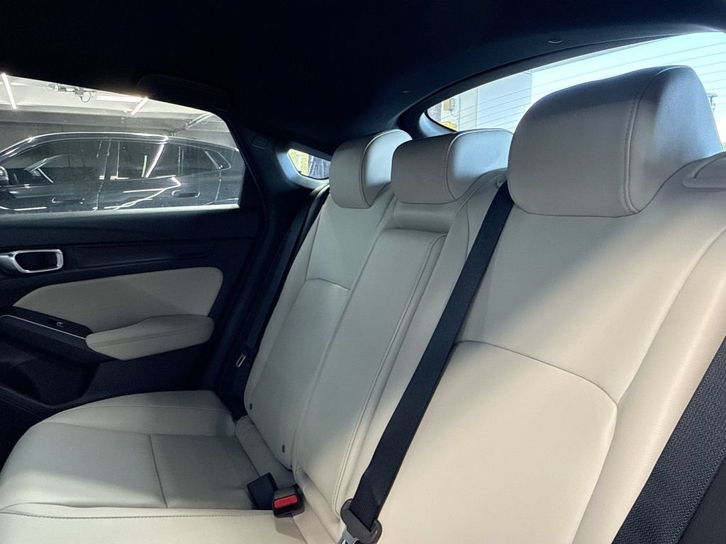 New 2026 Acura Integra A-Spec w/ Technology Package FWD image 22