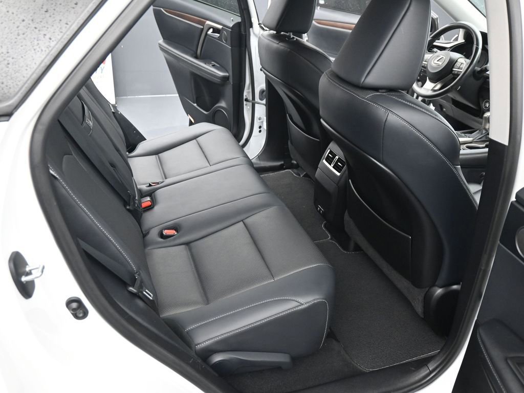 Used 2022 Lexus RX 350 350 w/ Premium Package image 20