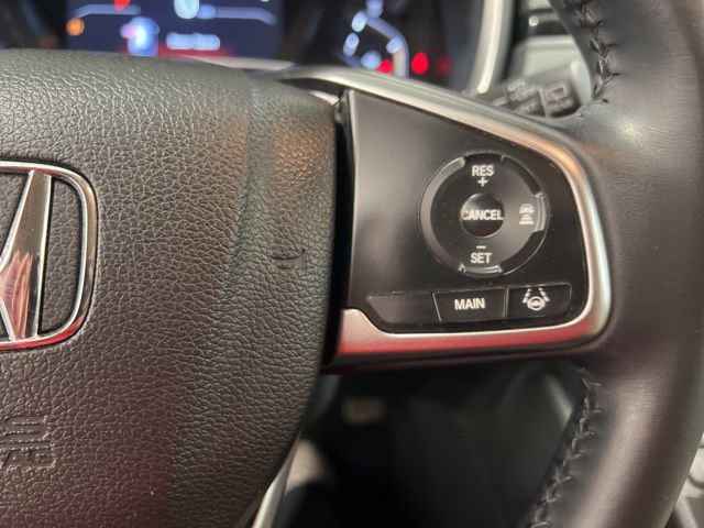 Used 2018 Honda CR-V EX-L image 26