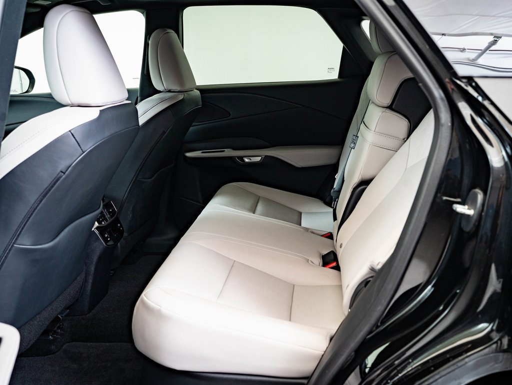 Certified 2024 Lexus RX 350 Premium image 33