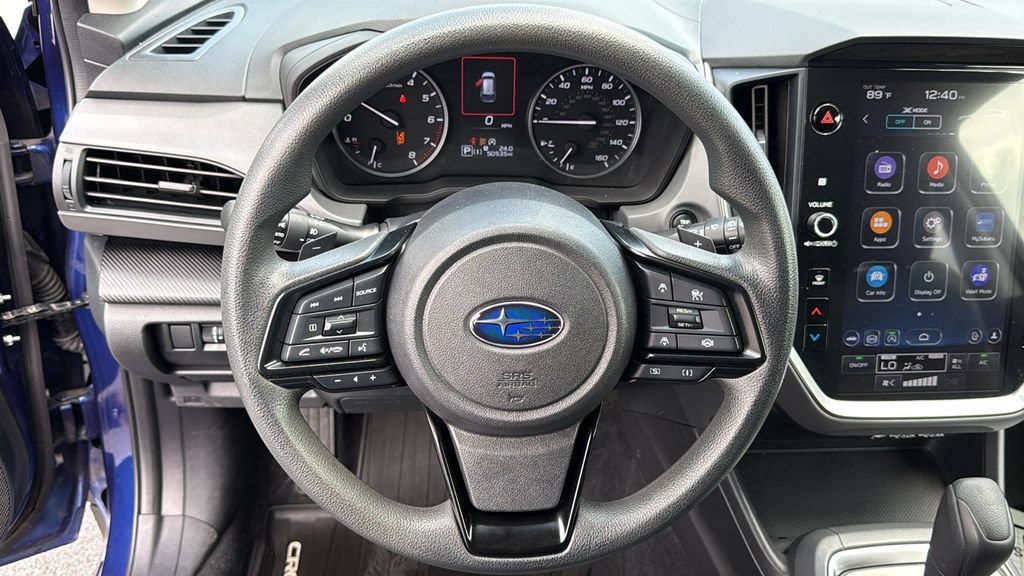 Used 2024 Subaru Crosstrek 2.0i Premium AWD/4WD image 13