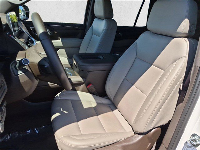 Used 2023 Chevrolet Tahoe Z71 w/ Max Trailering Package AWD/4WD image 16