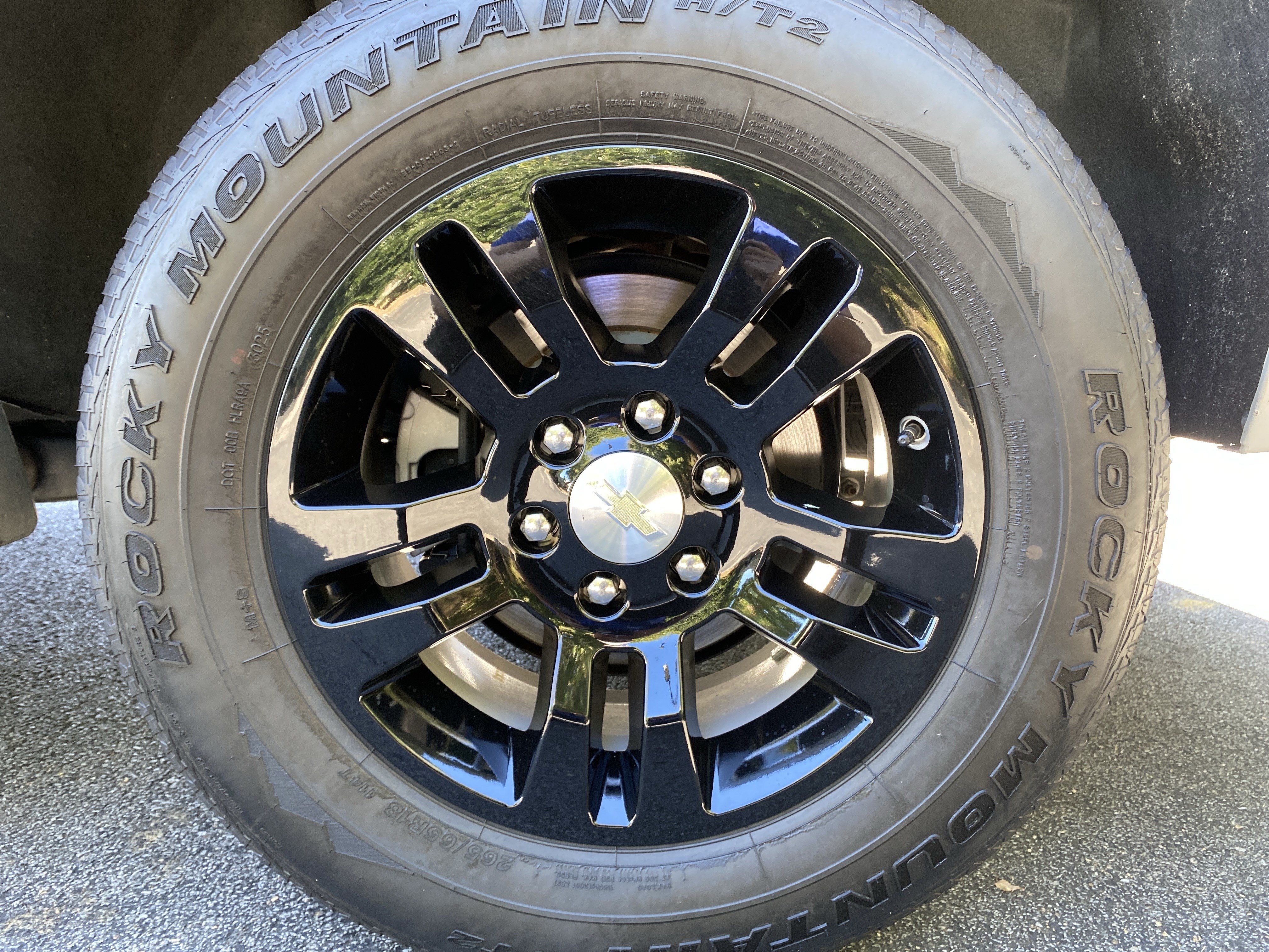 Used 2019 Chevrolet Tahoe LT RWD image 43