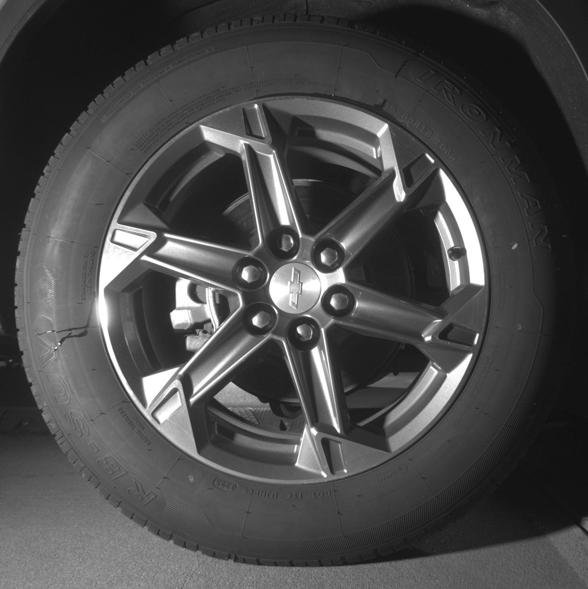 Used 2025 Chevrolet Blazer LT FWD image 15