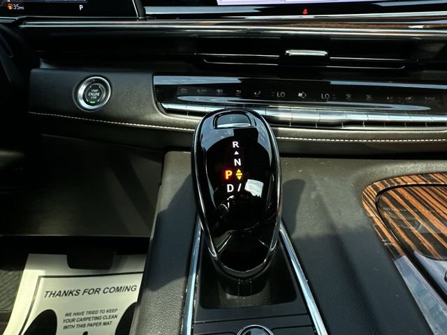 Used 2023 Cadillac Escalade ESV Premium Luxury RWD image 28
