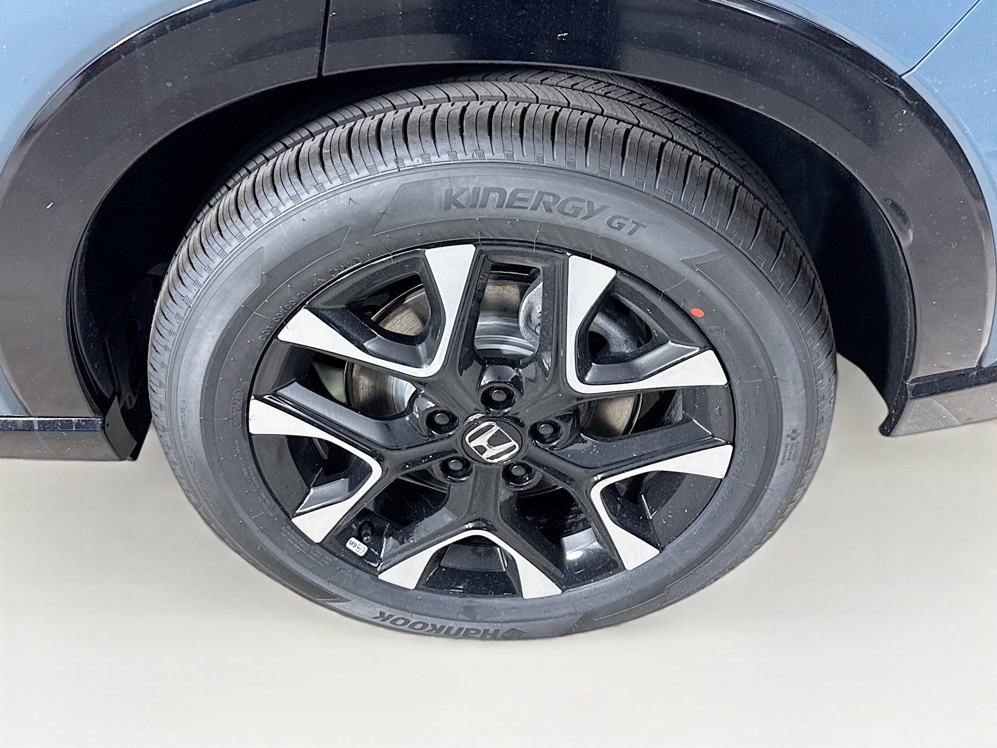 New 2027 Honda HR-V EX-L image 37