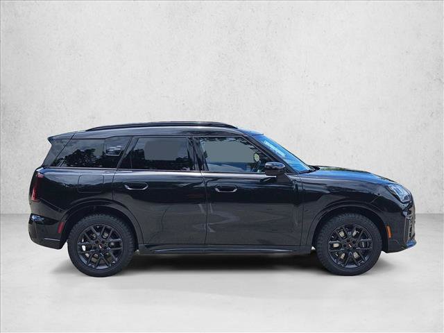 New 2027 MINI Cooper Countryman S AWD/4WD image 8