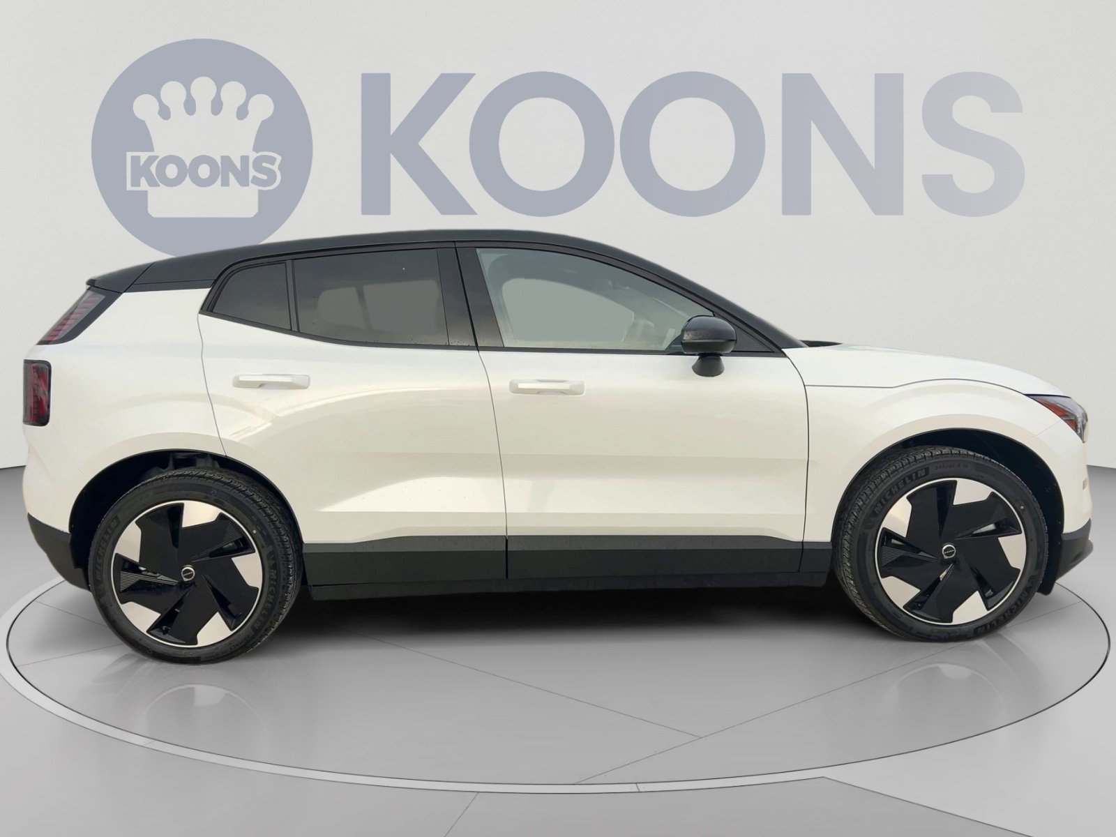 New 2026 Volvo EX30 Plus w/ Protection Package Premier AWD/4WD image 12