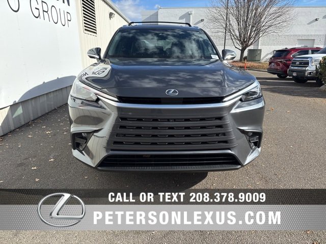 Used 2024 Lexus TX 350 350 Premium image 8