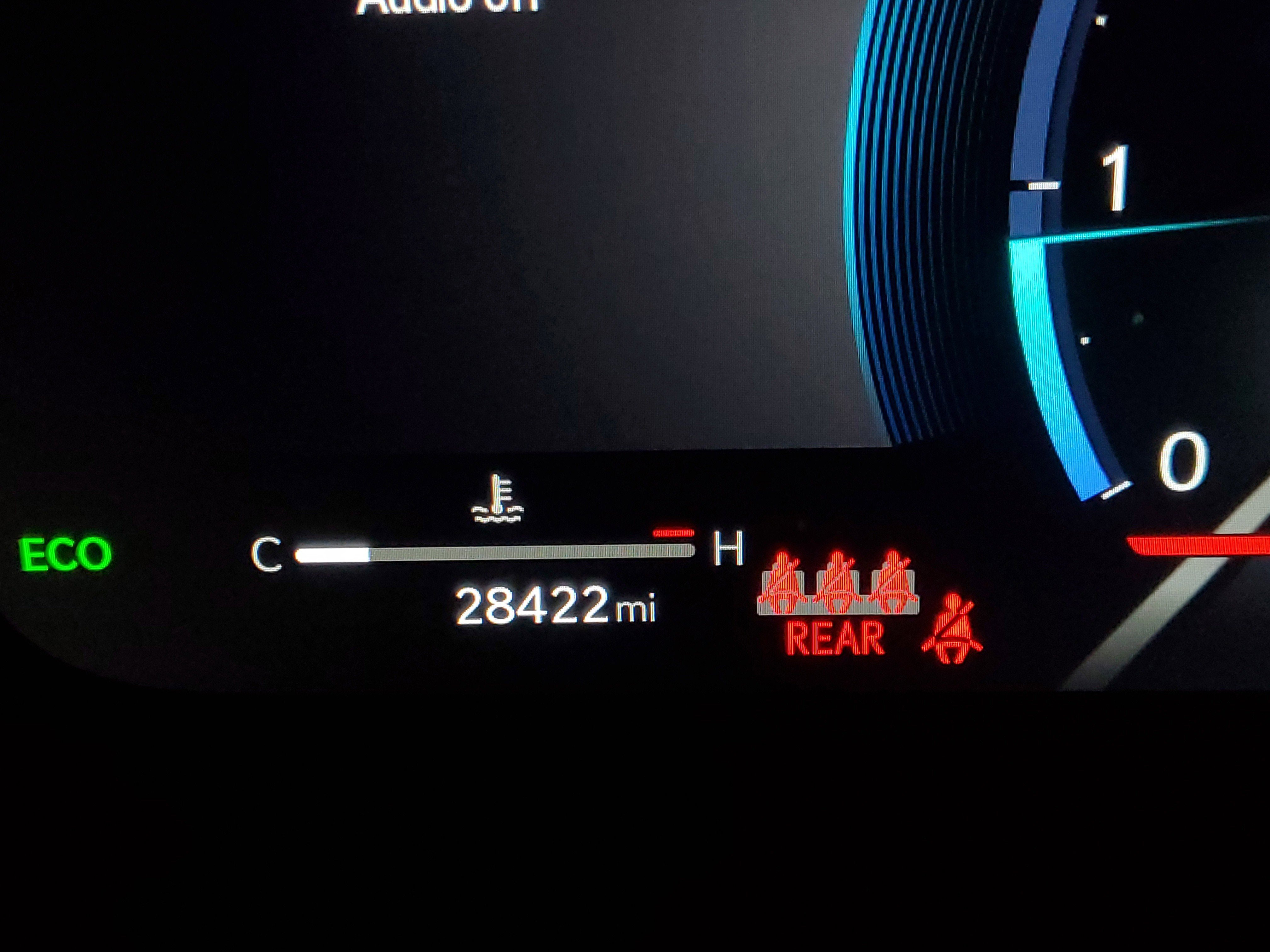 Used 2025 Lexus RX 350 Premium w/ Convenience Package image 29