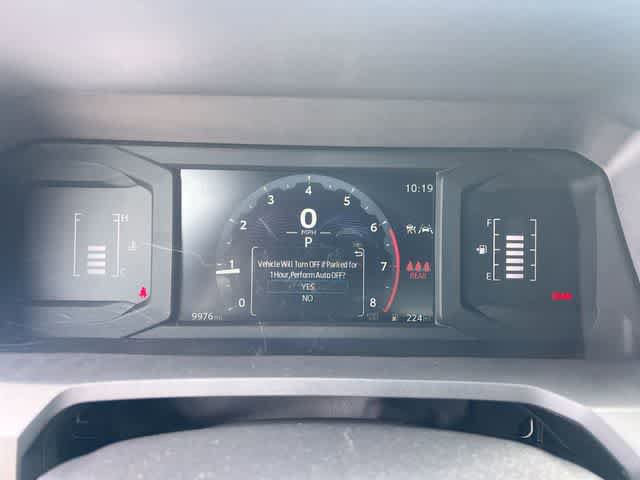Used 2024 Toyota Tacoma SR5 RWD image 19