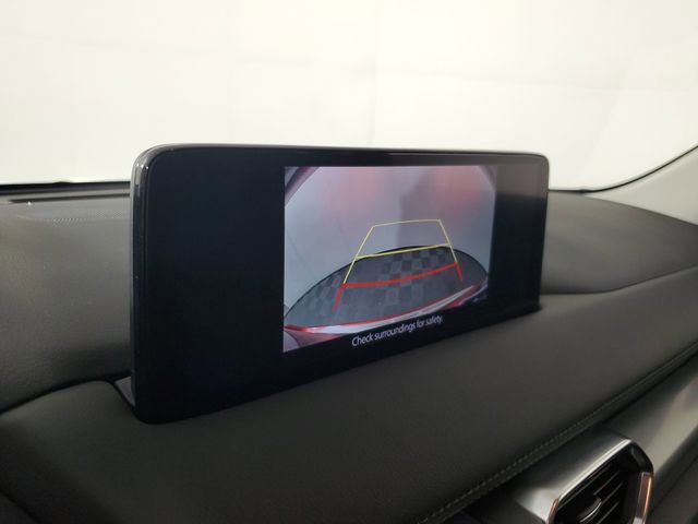 Certified 2023 MAZDA CX-5 AWD 2.5 S image 29