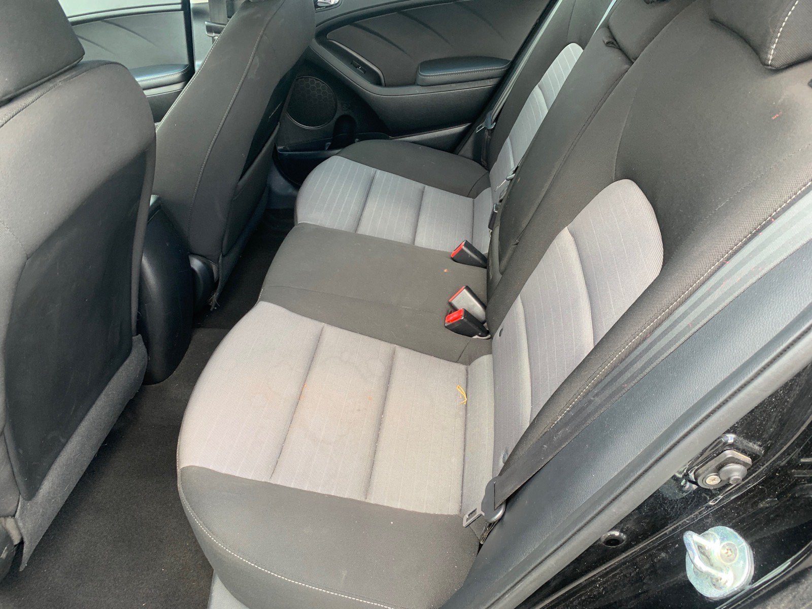 Used 2016 Kia Forte EX FWD image 7