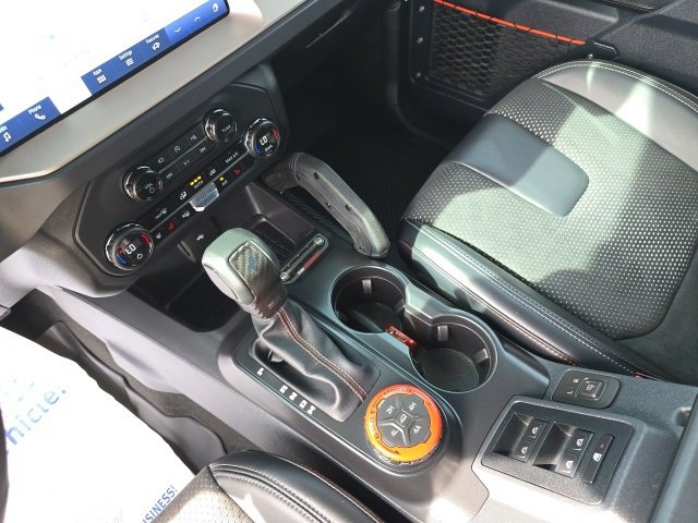 Used 2024 Ford Bronco Raptor w/ Interior Carbon Fiber Pack 6 image 20