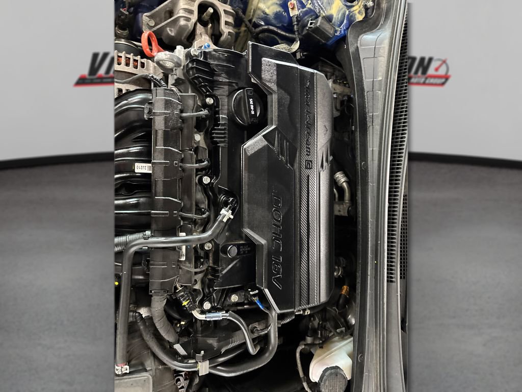 Used 2023 Hyundai Elantra SEL w/ Convenience Package image 13