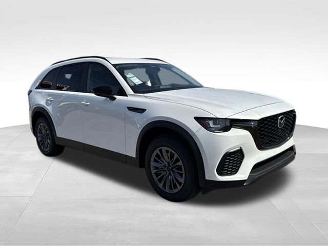 New 2026 MAZDA CX-70 SC AWD/4WD image 6