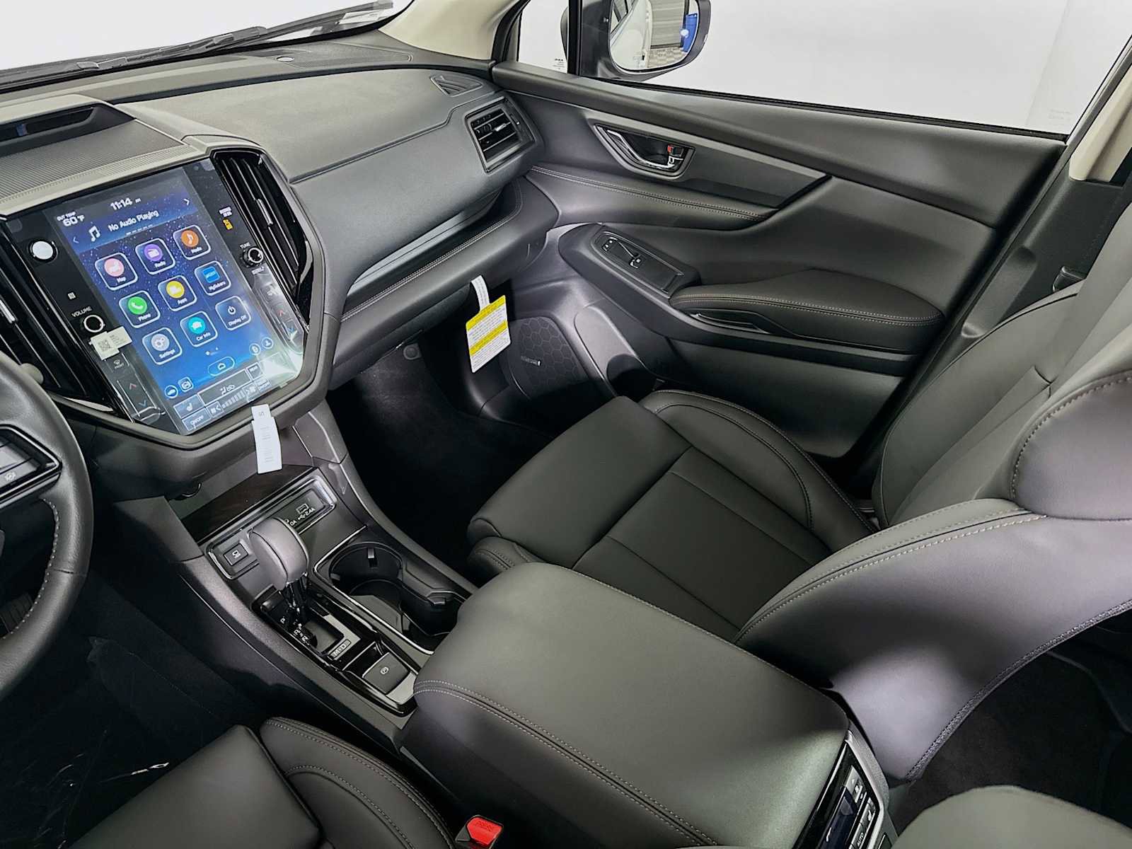 New 2026 Subaru Ascent Limited Bronze image 22