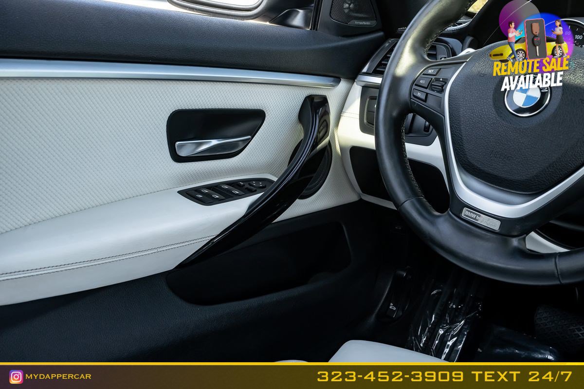 Used 2016 BMW 435i Gran Coupe image 22