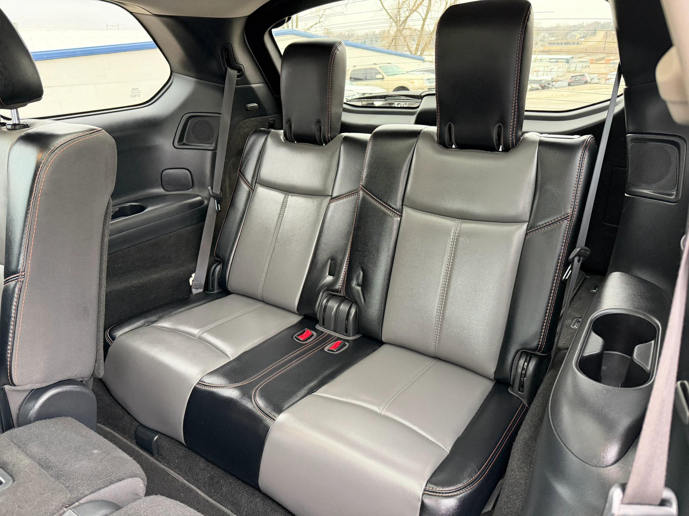 Used 2020 Nissan Pathfinder SL image 13