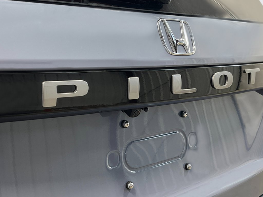 New 2026 Honda Pilot EX-L image 11