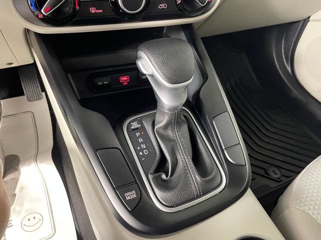 Certified 2021 Kia Soul LX FWD image 9