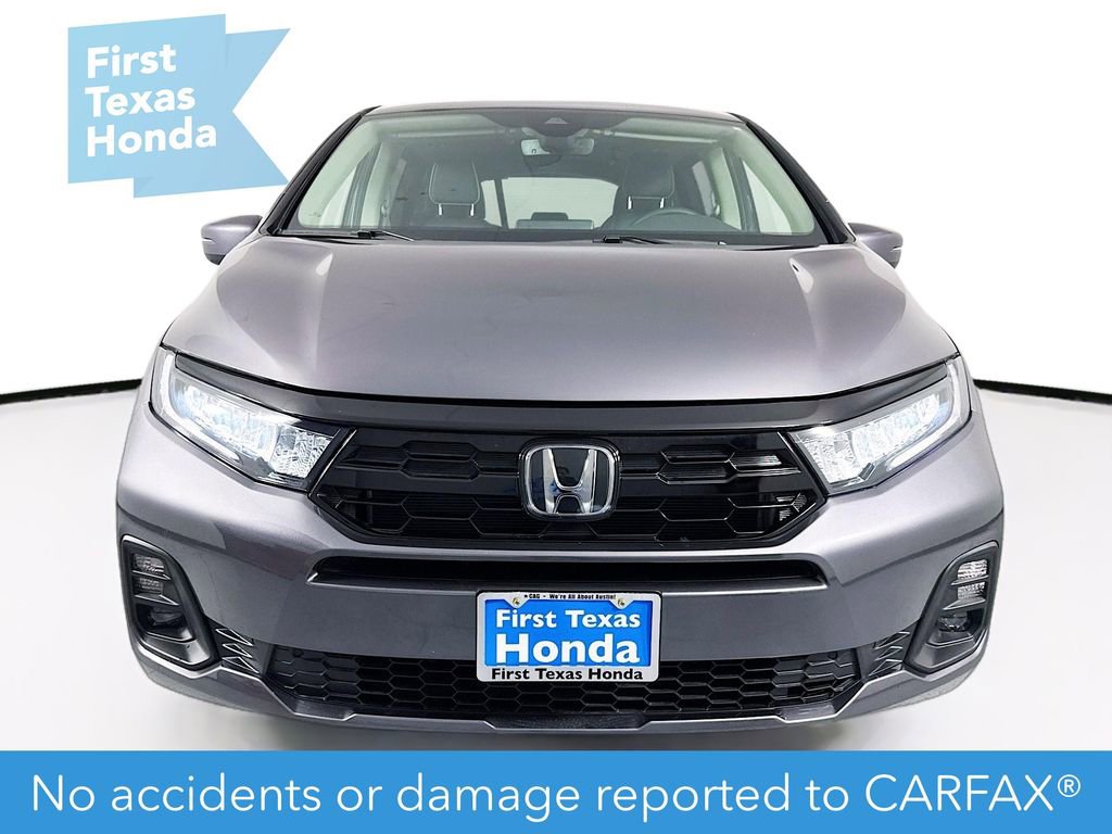 Certified 2026 Honda Odyssey Touring image 2