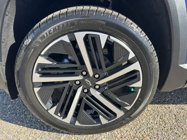 New 2026 Chevrolet Equinox RS image 12