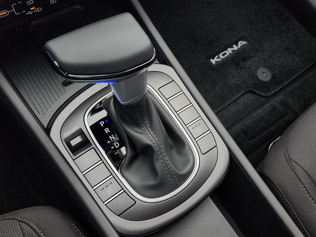 New 2026 Hyundai Kona SEL Sport AWD/4WD image 33