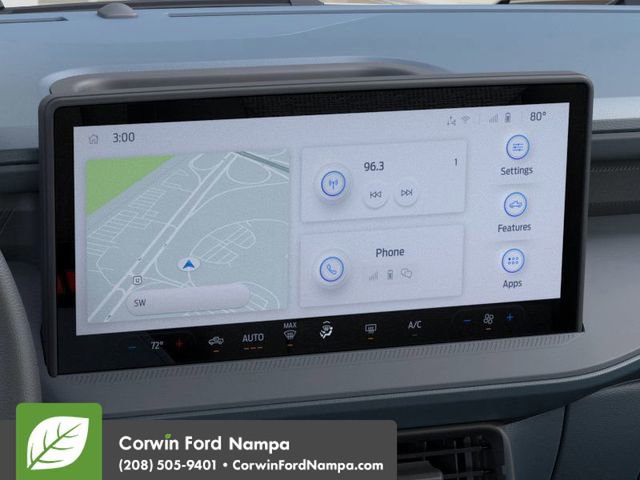 New 2025 Ford Maverick XL image 15