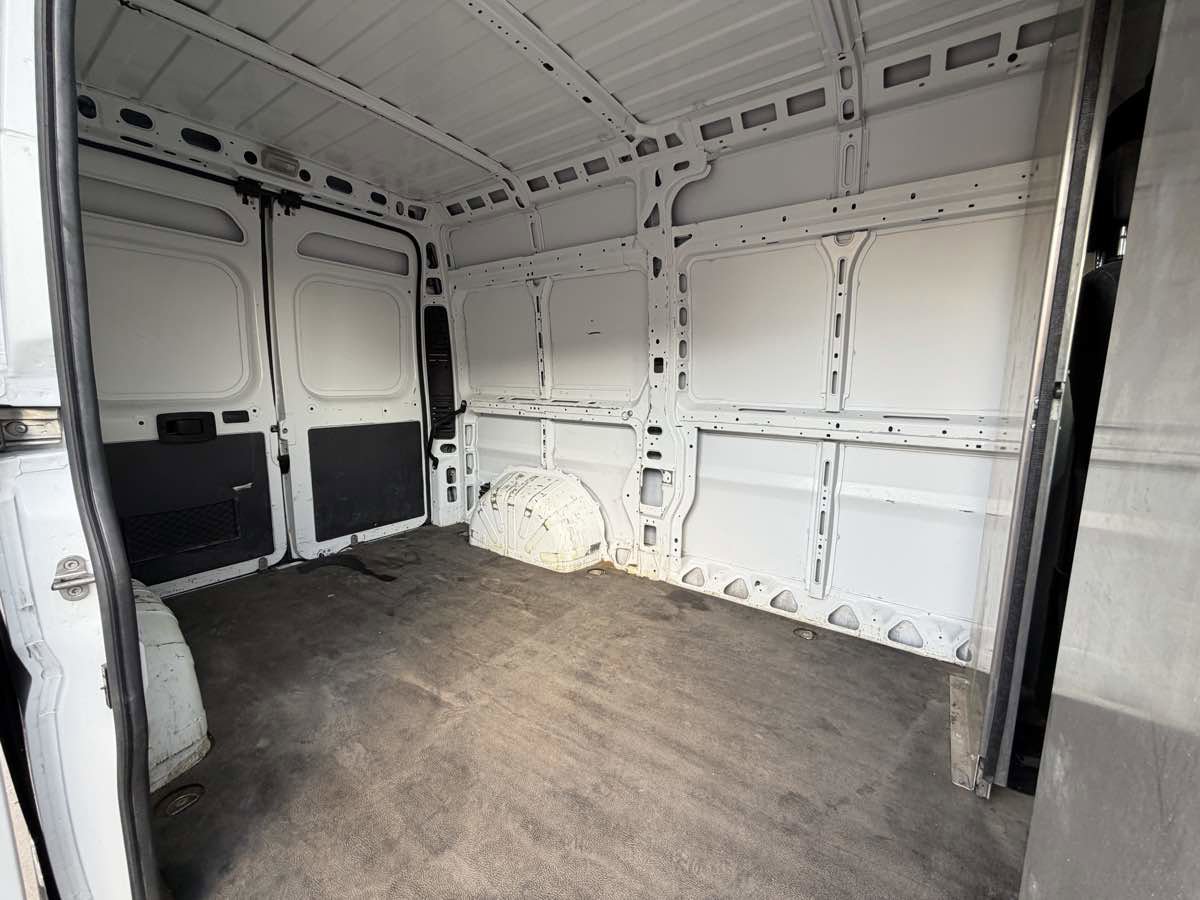 Used 2023 RAM ProMaster 1500 w/ Convenience Group image 18