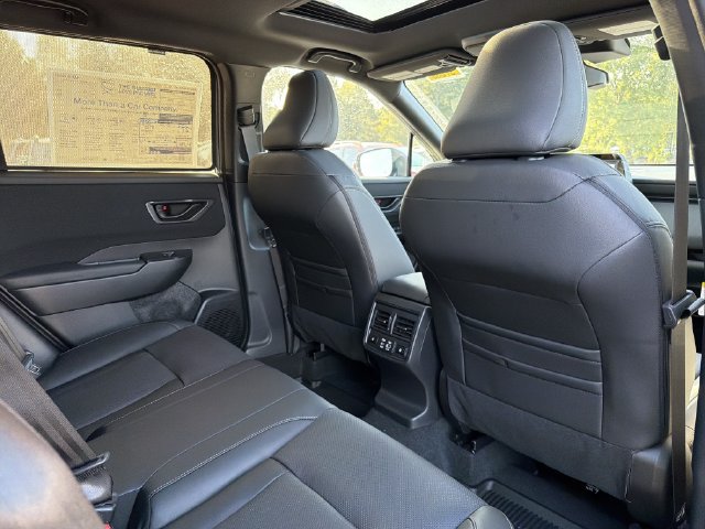 New 2026 Subaru Outback Limited AWD/4WD image 17