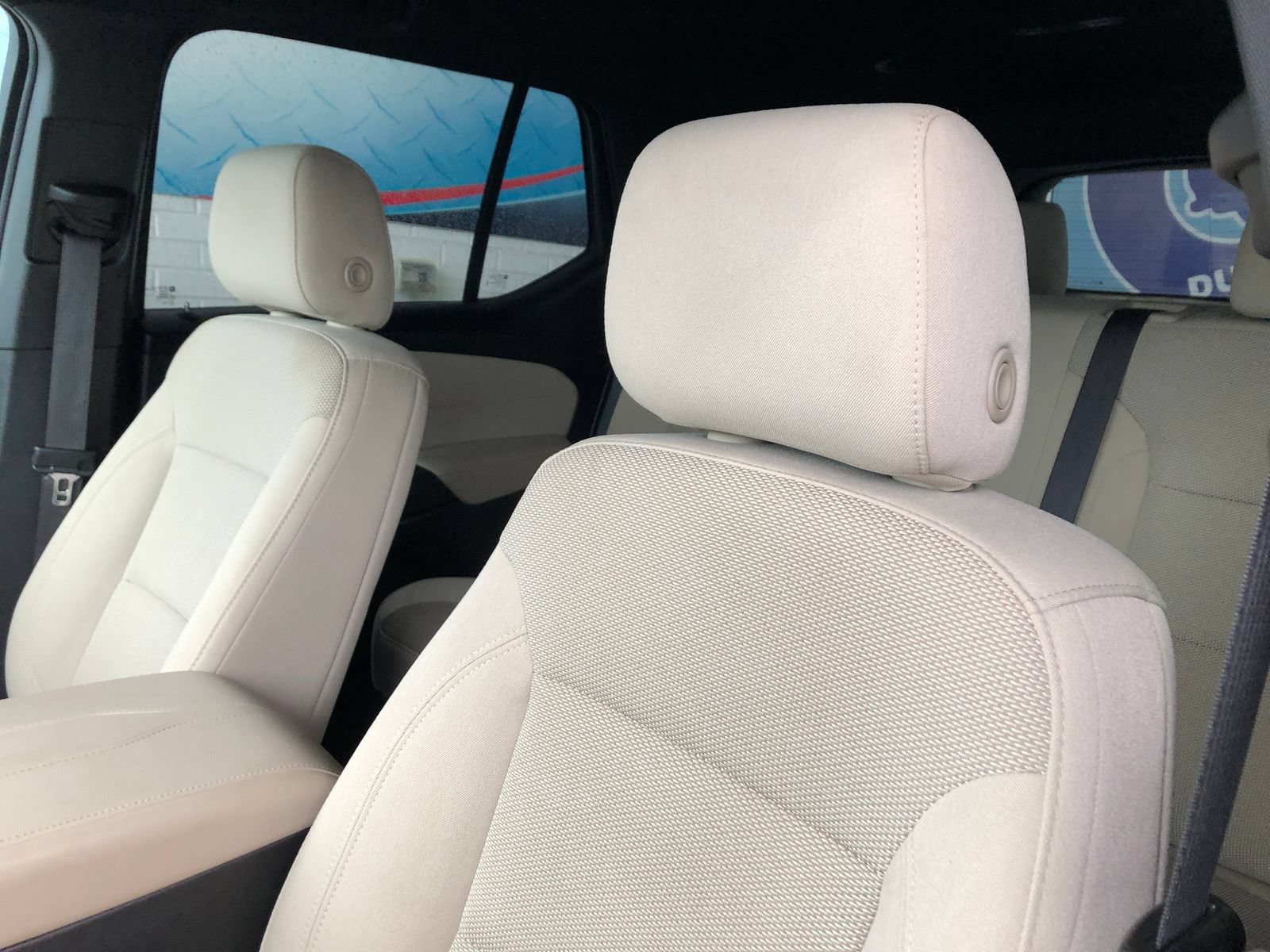 Used 2023 Chevrolet Traverse LS w/ Safety Package FWD image 20