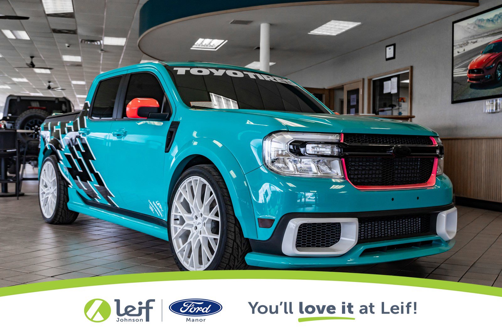 Used 2022 Ford Maverick XL image 1