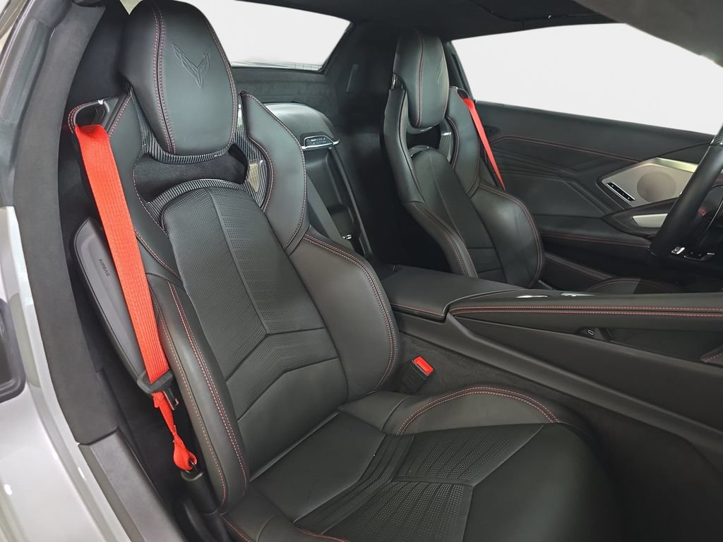 Used 2026 Chevrolet Corvette Z06 RWD image 14