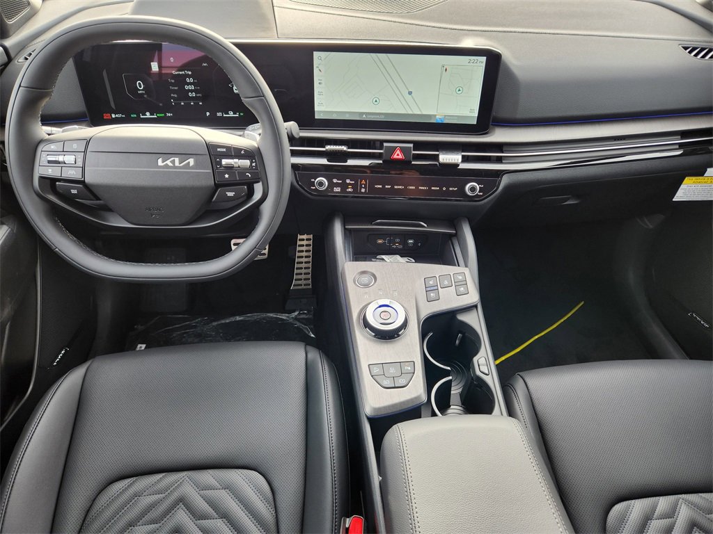 New 2026 Kia Sportage X-Line Prestige image 10