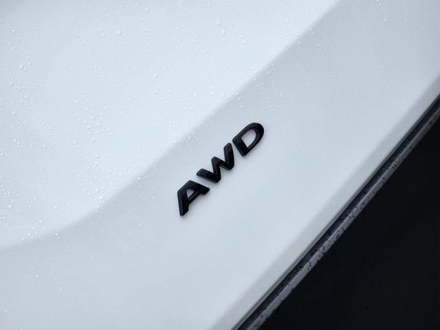 New 2026 Ford Transit 250 Low Roof AWD image 18