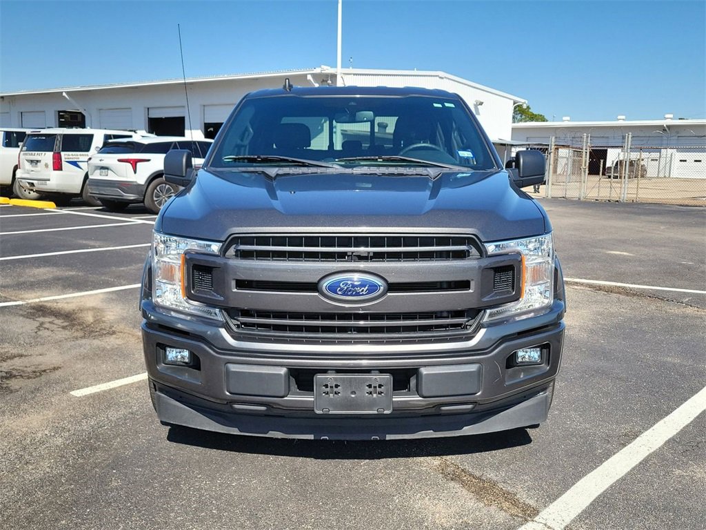 Used 2020 Ford F150 XLT w/ Equipment Group 302A Luxury image 20