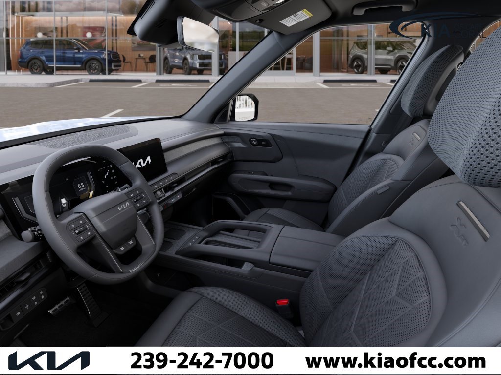 New 2027 Kia Telluride SX X-Pro image 17