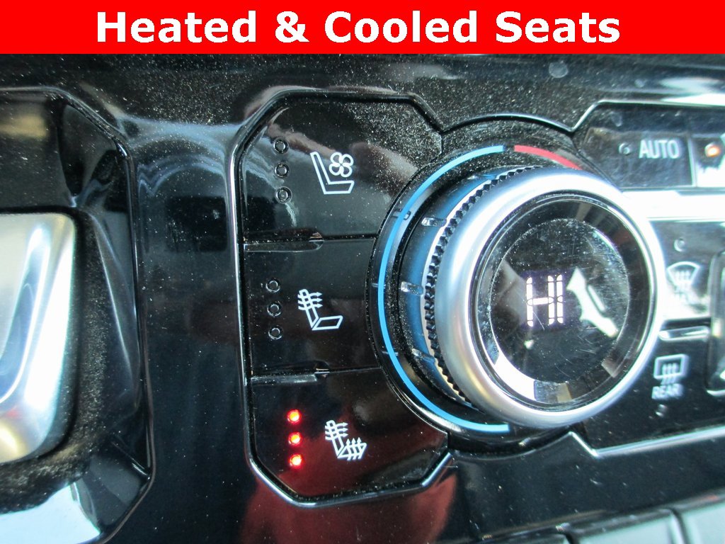 Certified 2024 GMC Sierra 1500 Denali w/ Technology Package image 16