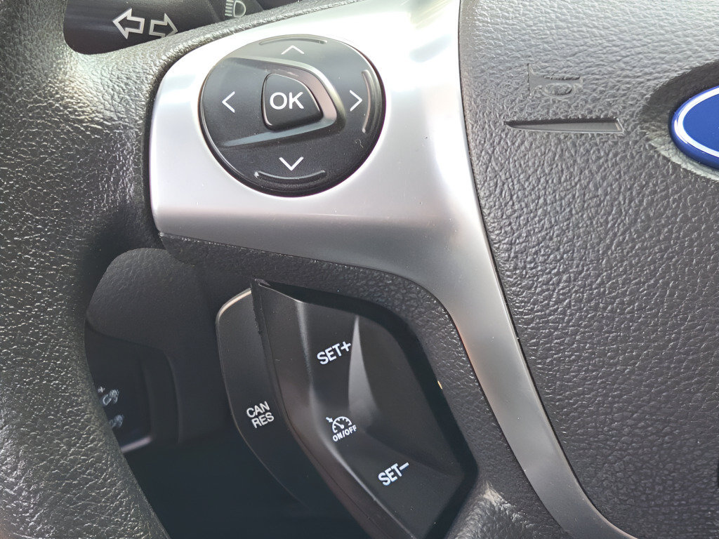 Used 2014 Ford Focus SE FWD image 26