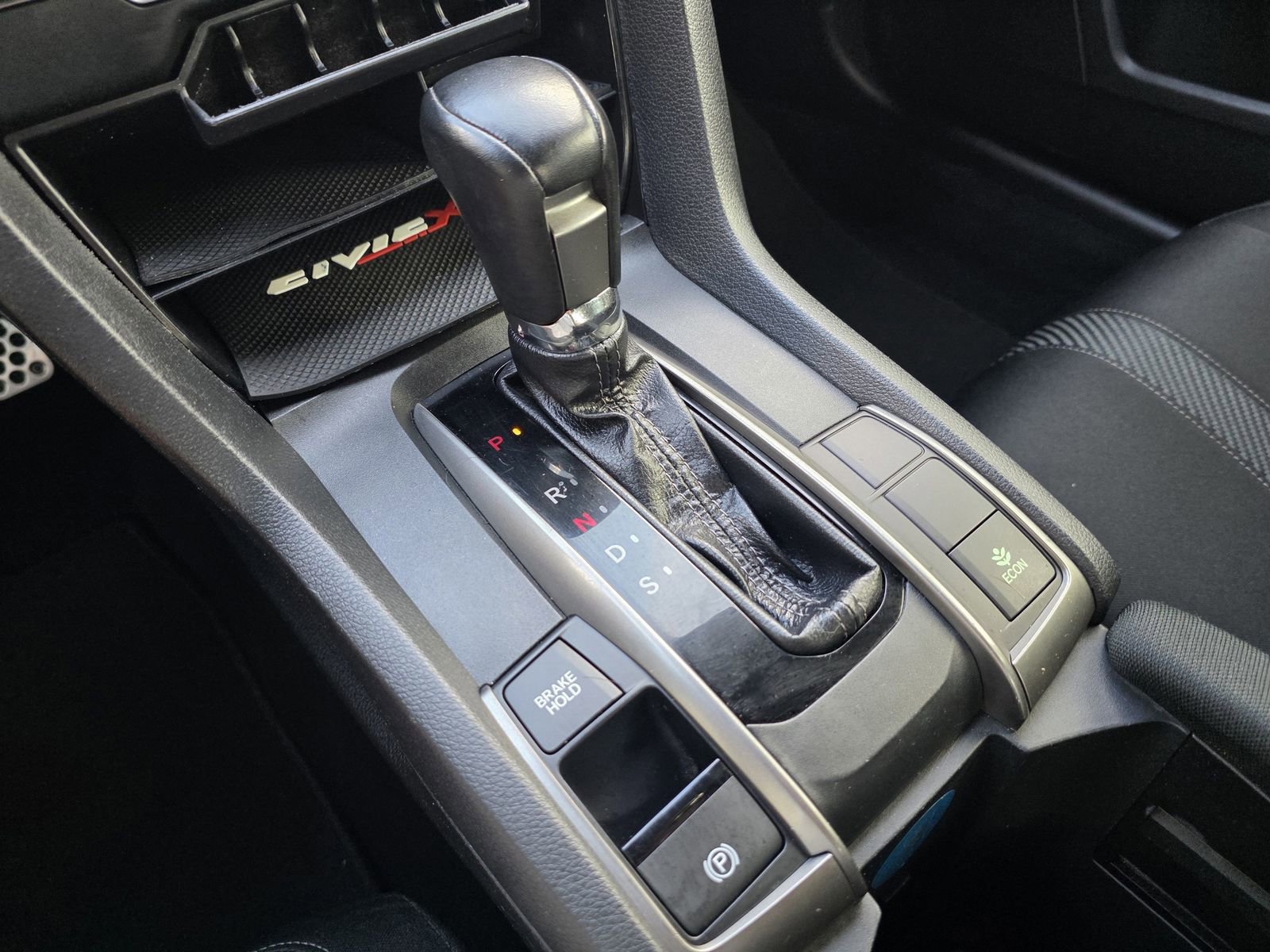 Used 2018 Honda Civic Sport image 23